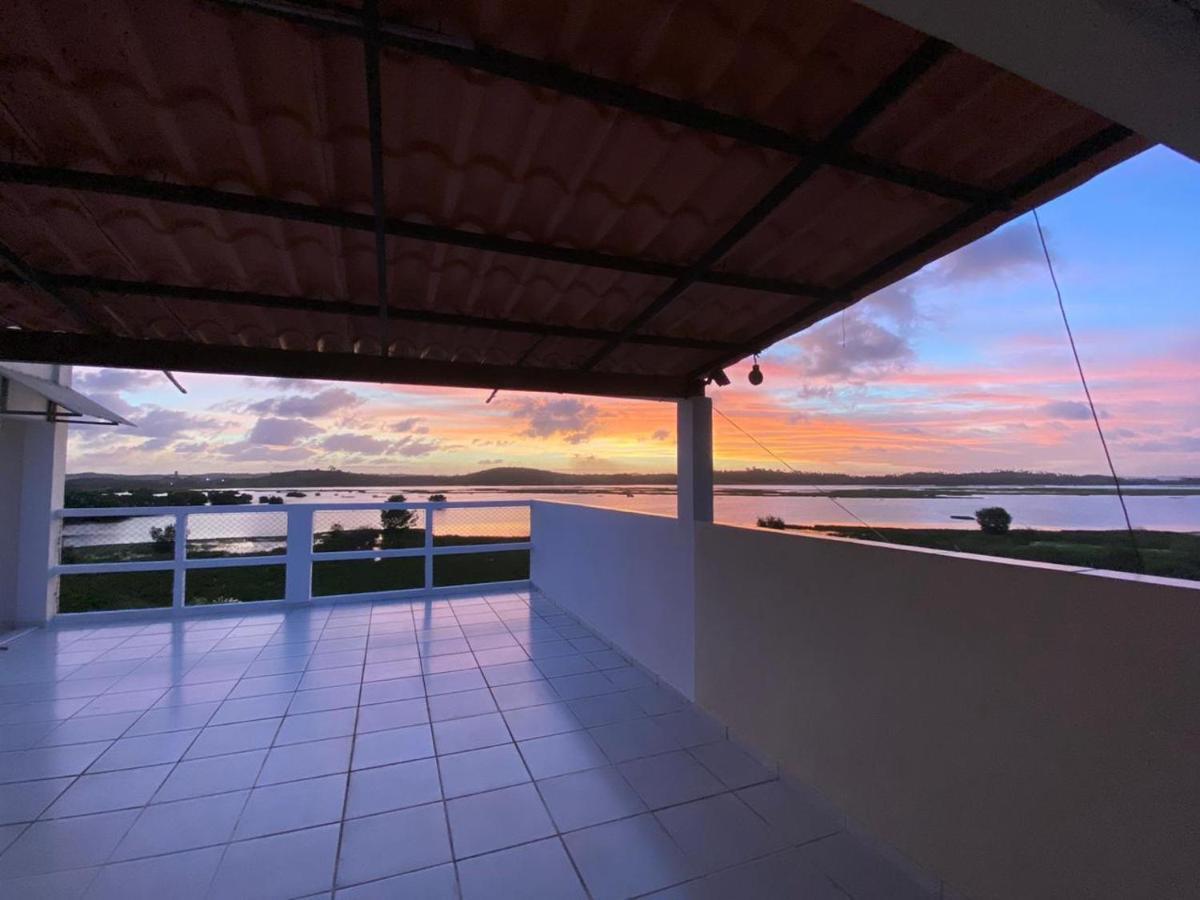 Solar Teixeira Residencial Apartamento Pôrto das Galinhas Exterior foto
