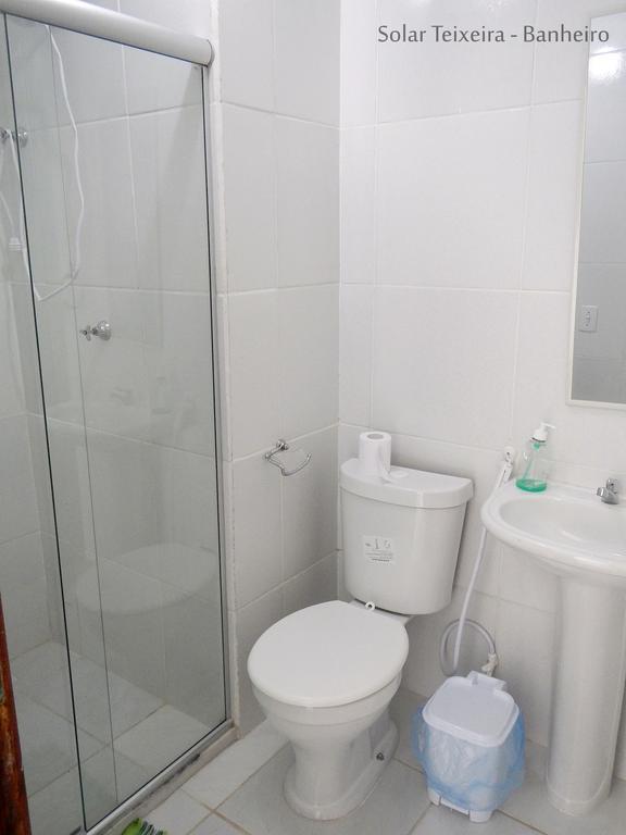 Solar Teixeira Residencial Apartamento Pôrto das Galinhas Quarto foto