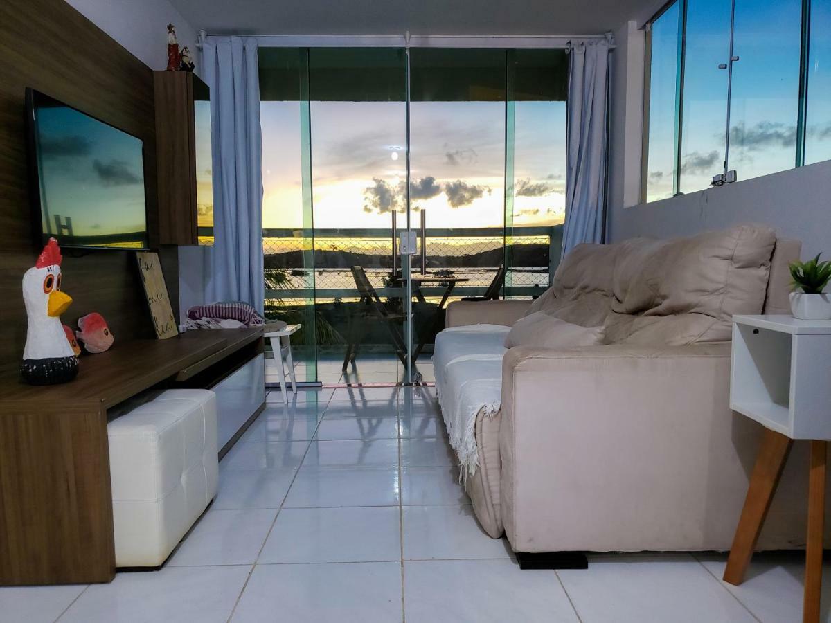 Solar Teixeira Residencial Apartamento Pôrto das Galinhas Exterior foto