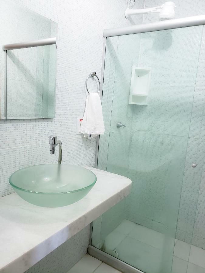 Solar Teixeira Residencial Apartamento Pôrto das Galinhas Exterior foto