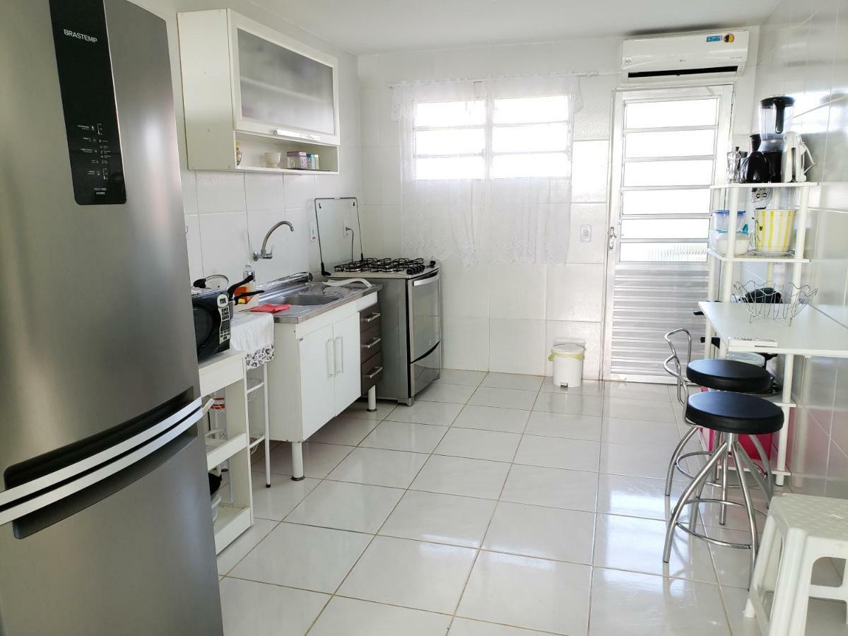 Solar Teixeira Residencial Apartamento Pôrto das Galinhas Exterior foto