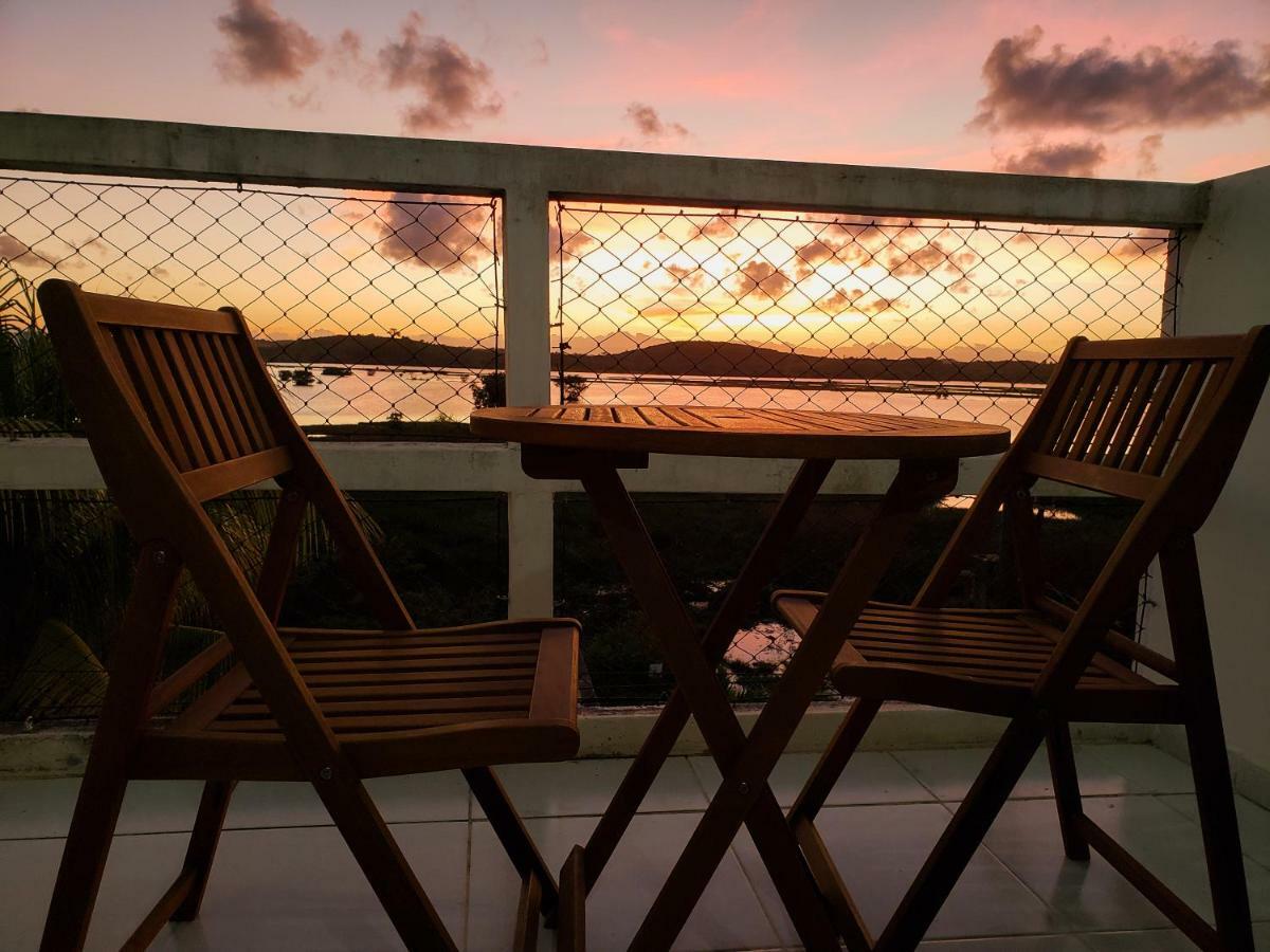 Solar Teixeira Residencial Apartamento Pôrto das Galinhas Exterior foto