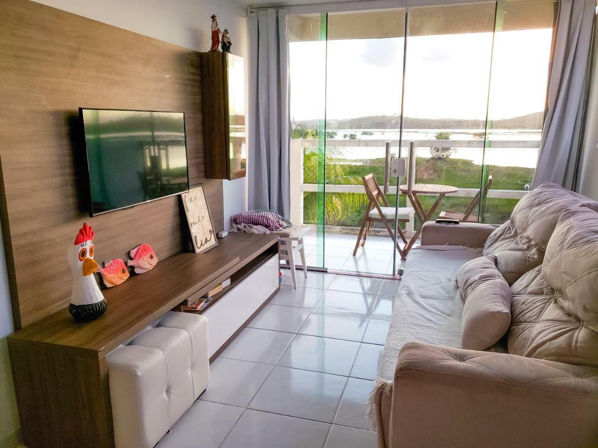 Solar Teixeira Residencial Apartamento Pôrto das Galinhas Exterior foto